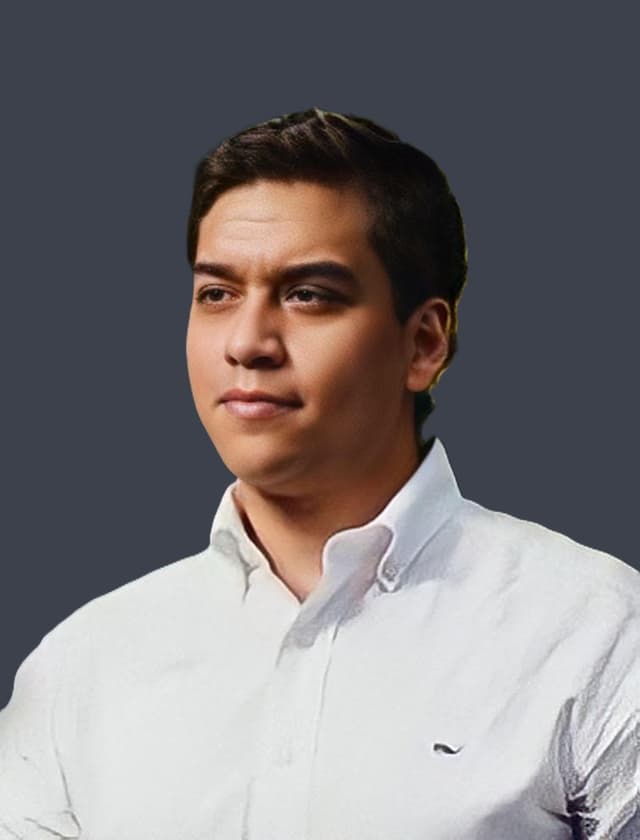 Gabriel Rodriguez